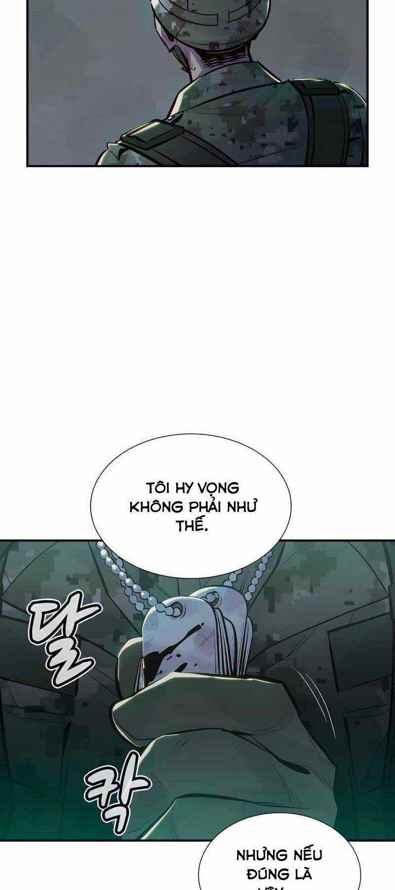 Độc Cô Tử Linh Sư - Chương 40 - Trang 46