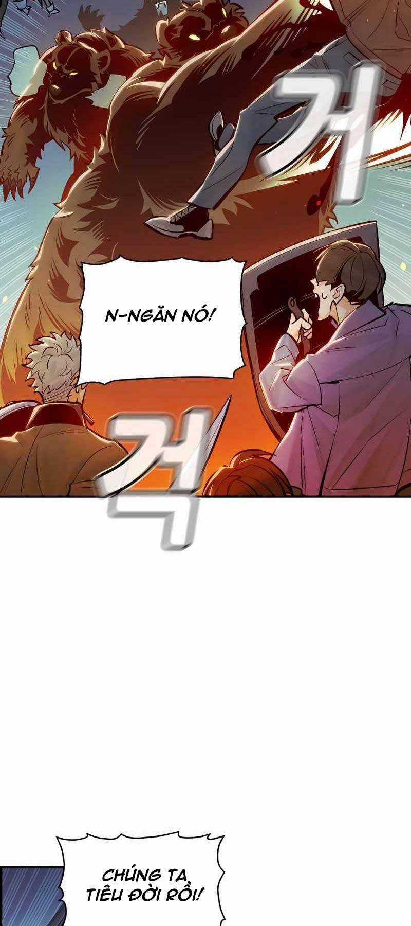 Độc Cô Tử Linh Sư - Chương 40 - Trang 59