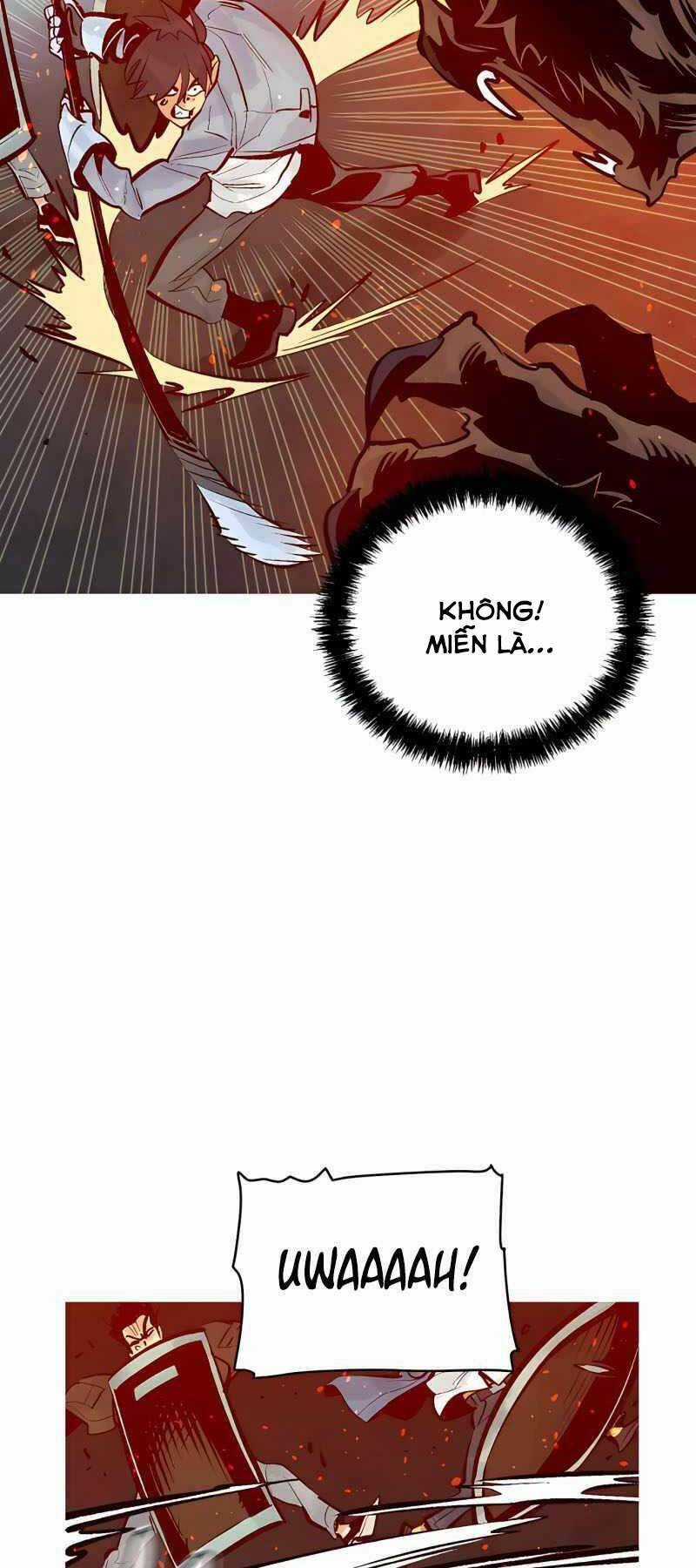 Độc Cô Tử Linh Sư - Chương 40 - Trang 64