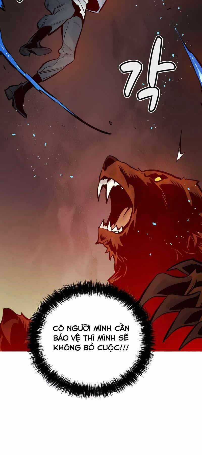 Độc Cô Tử Linh Sư - Chương 40 - Trang 67