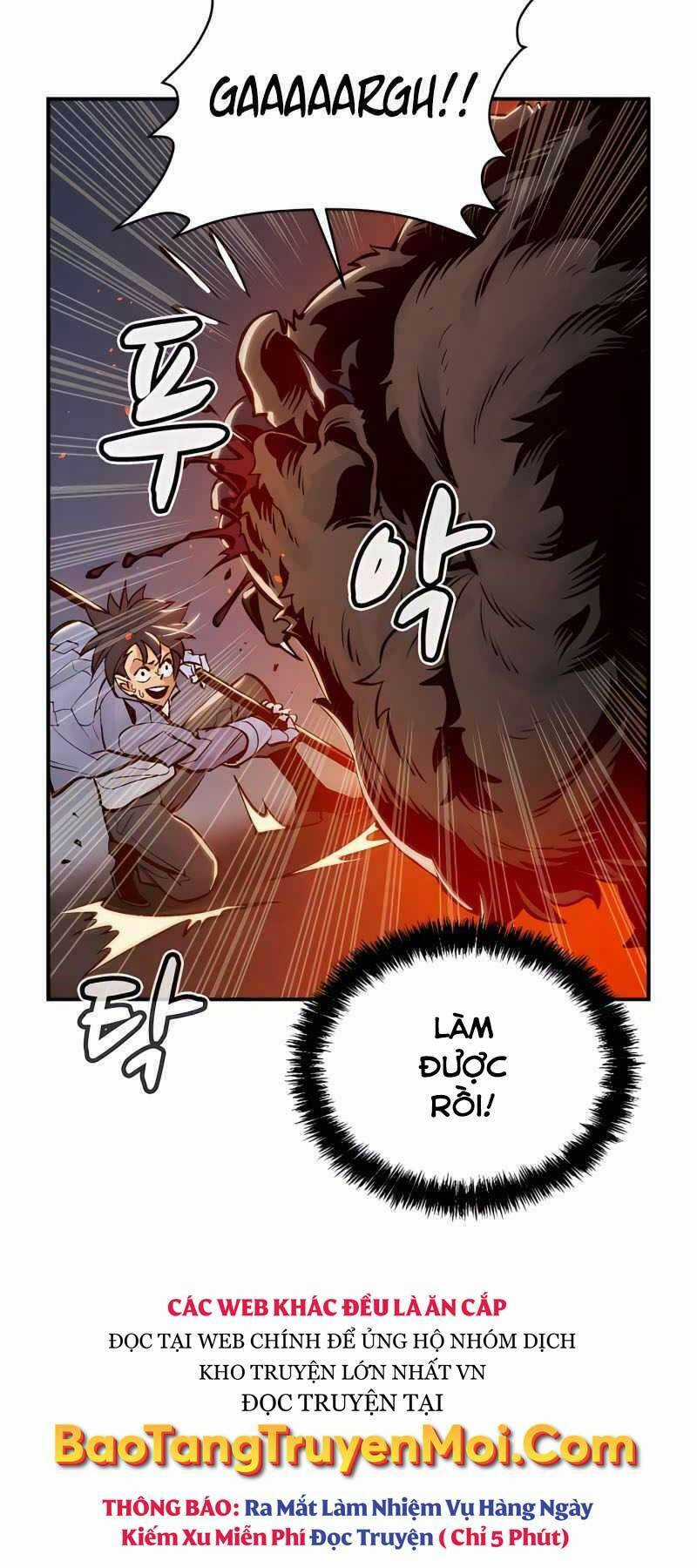 Độc Cô Tử Linh Sư - Chương 40 - Trang 69