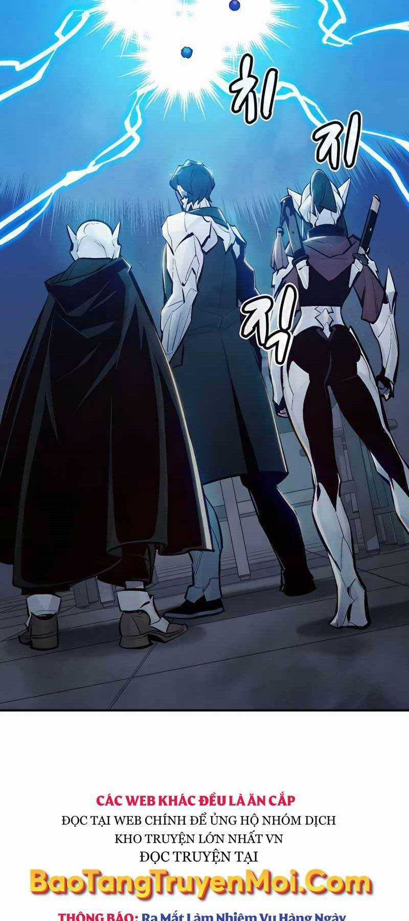 Độc Cô Tử Linh Sư - Chương 40 - Trang 8