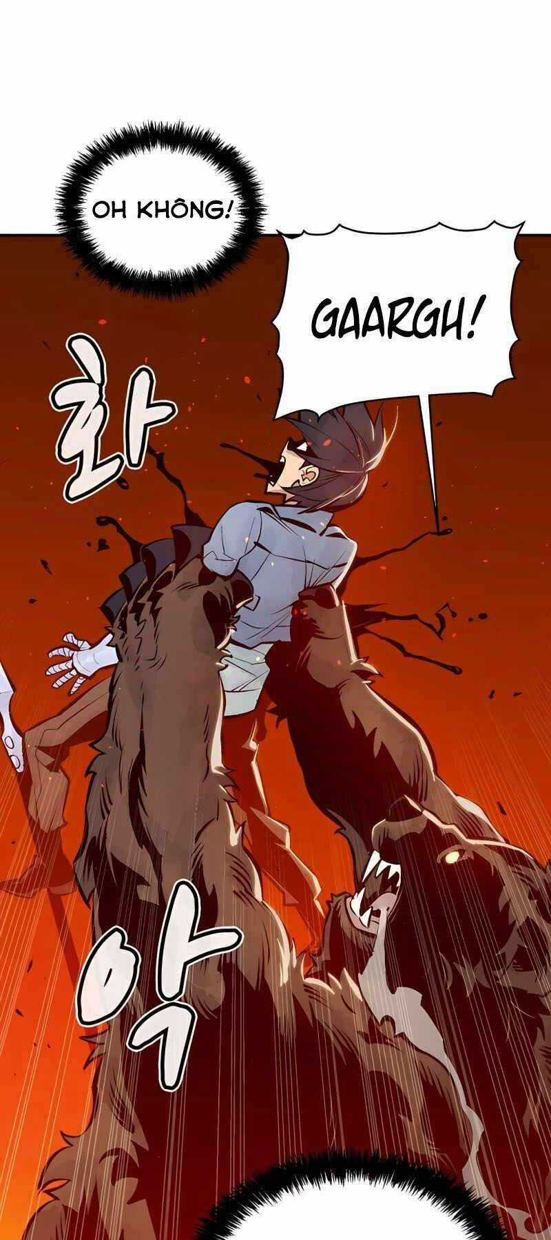 Độc Cô Tử Linh Sư - Chương 40 - Trang 71