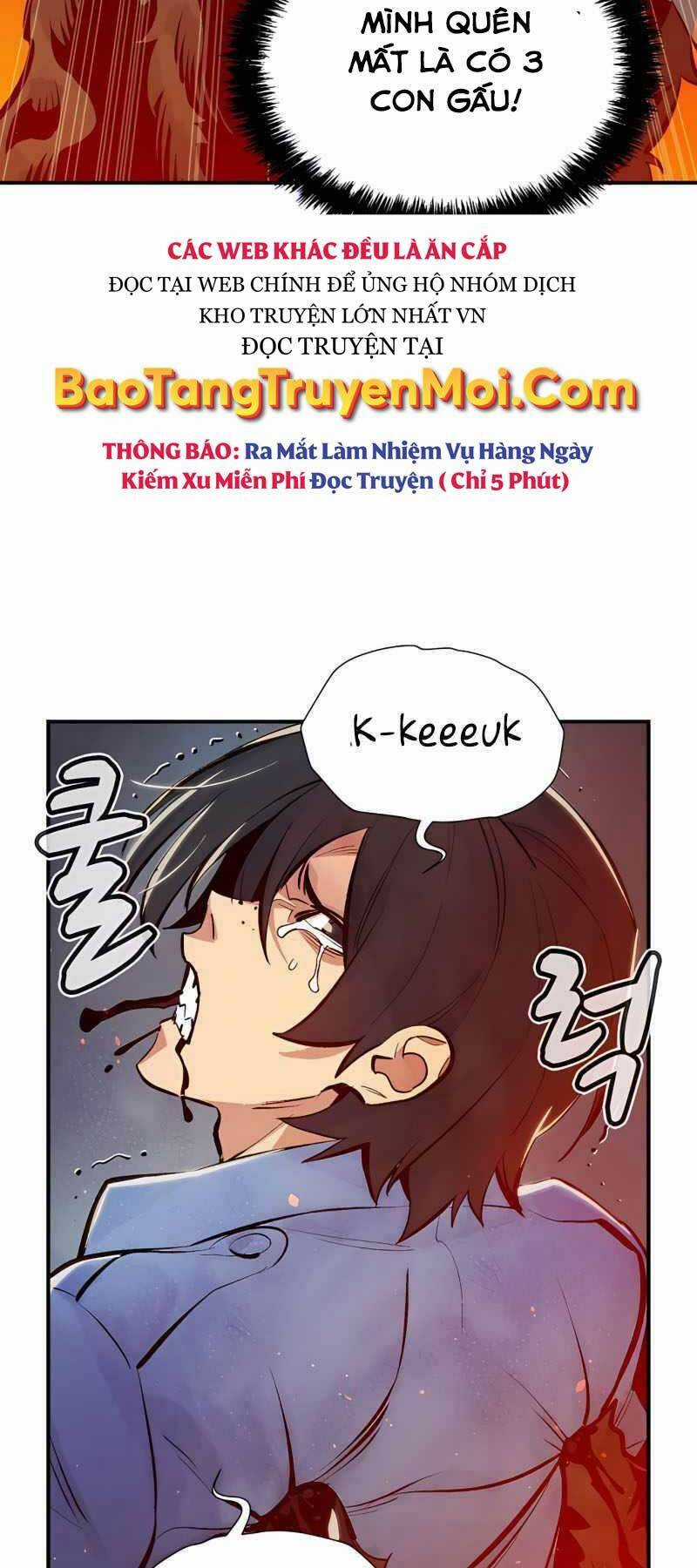 Độc Cô Tử Linh Sư - Chương 40 - Trang 72