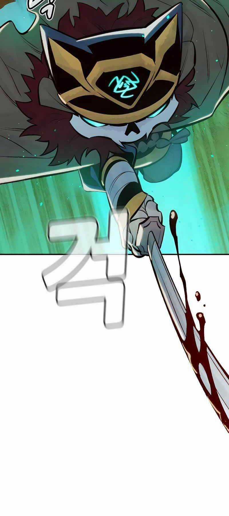 Độc Cô Tử Linh Sư - Chương 40 - Trang 74