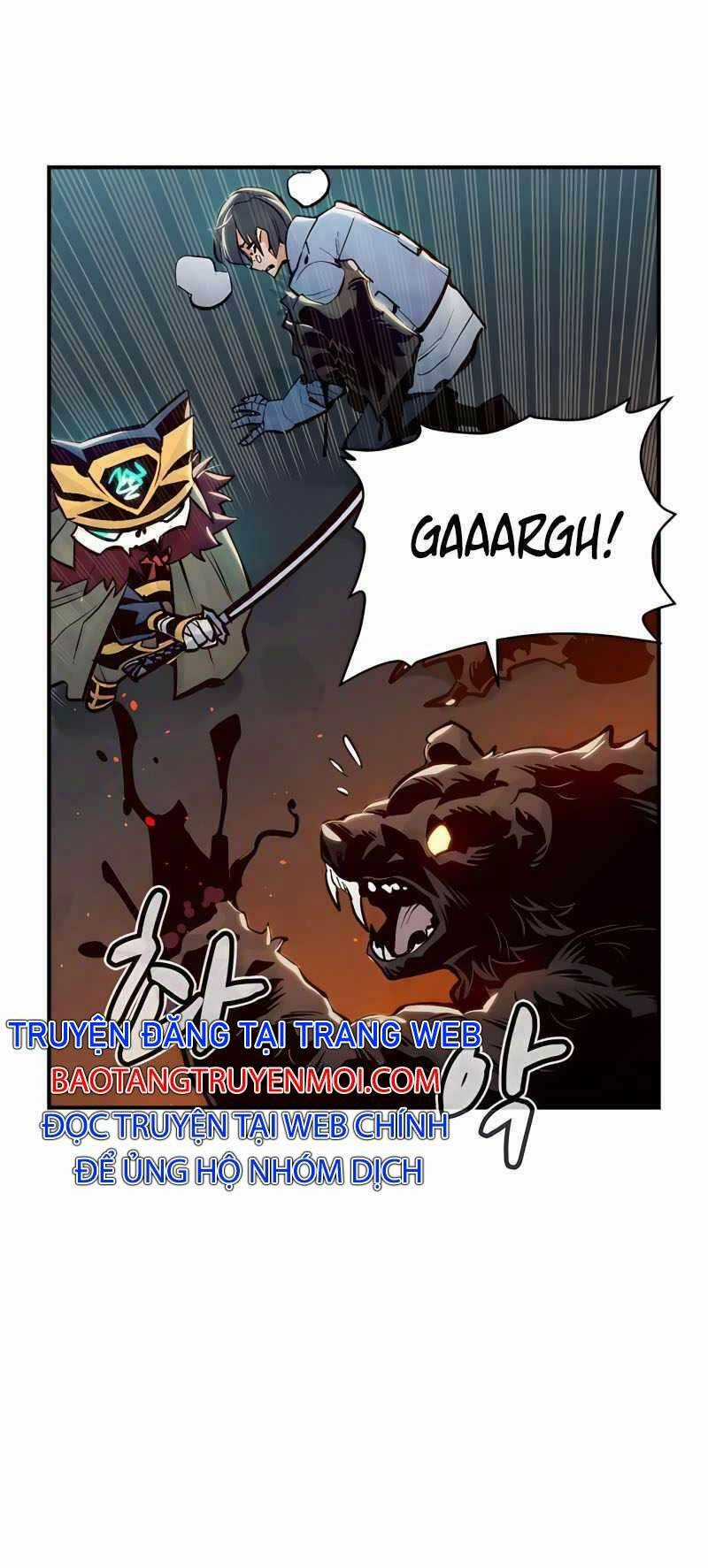 Độc Cô Tử Linh Sư - Chương 40 - Trang 76