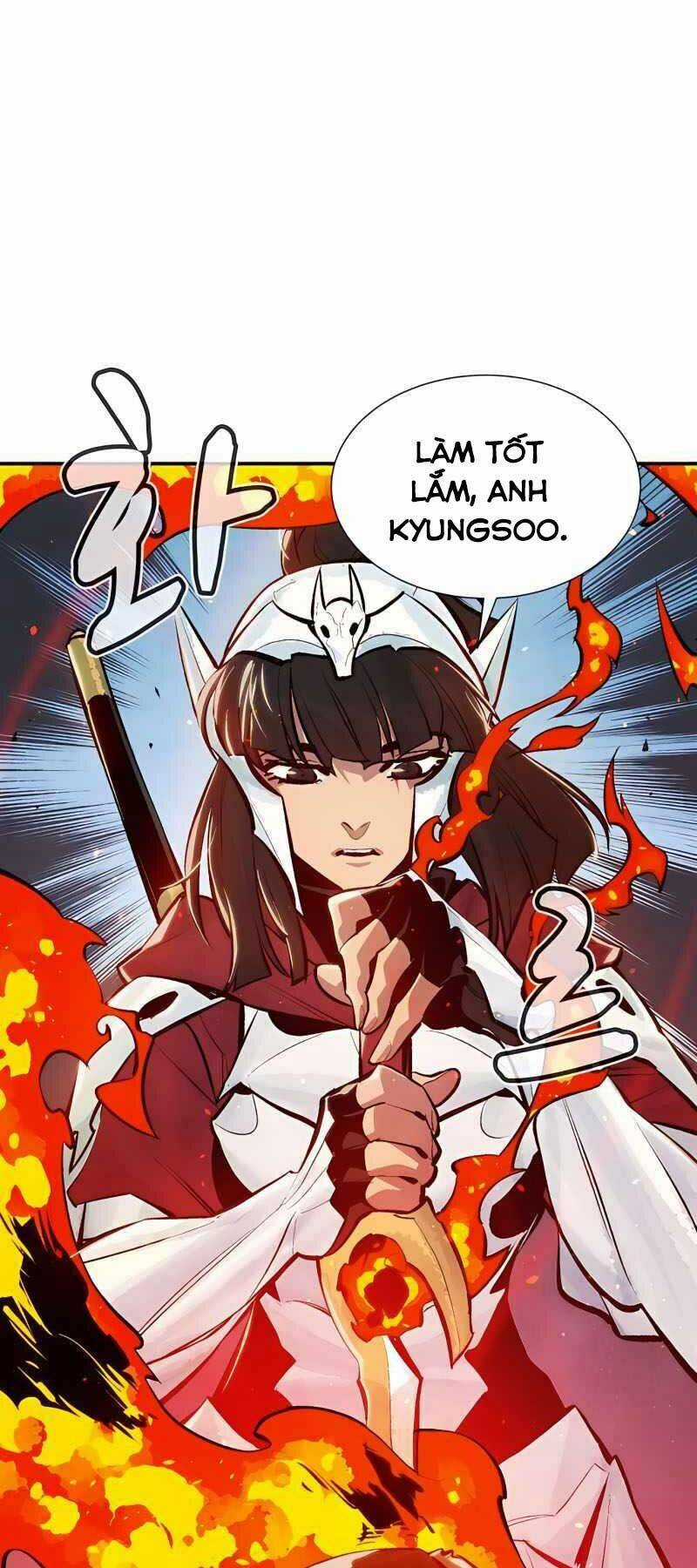 Độc Cô Tử Linh Sư - Chương 40 - Trang 78