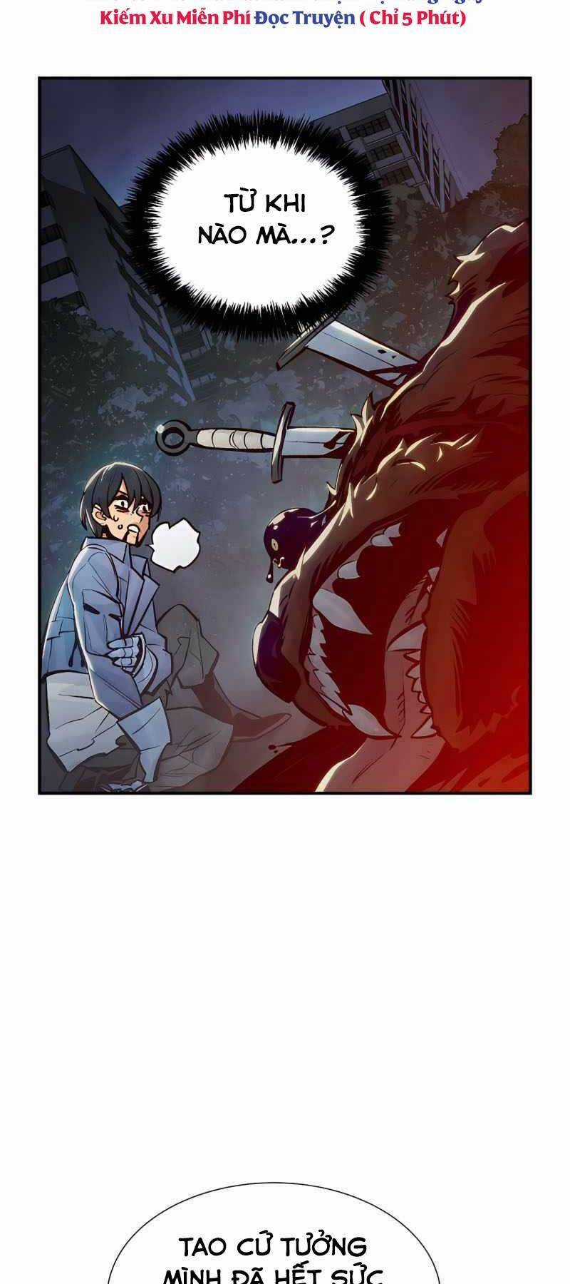 Độc Cô Tử Linh Sư - Chương 40 - Trang 83