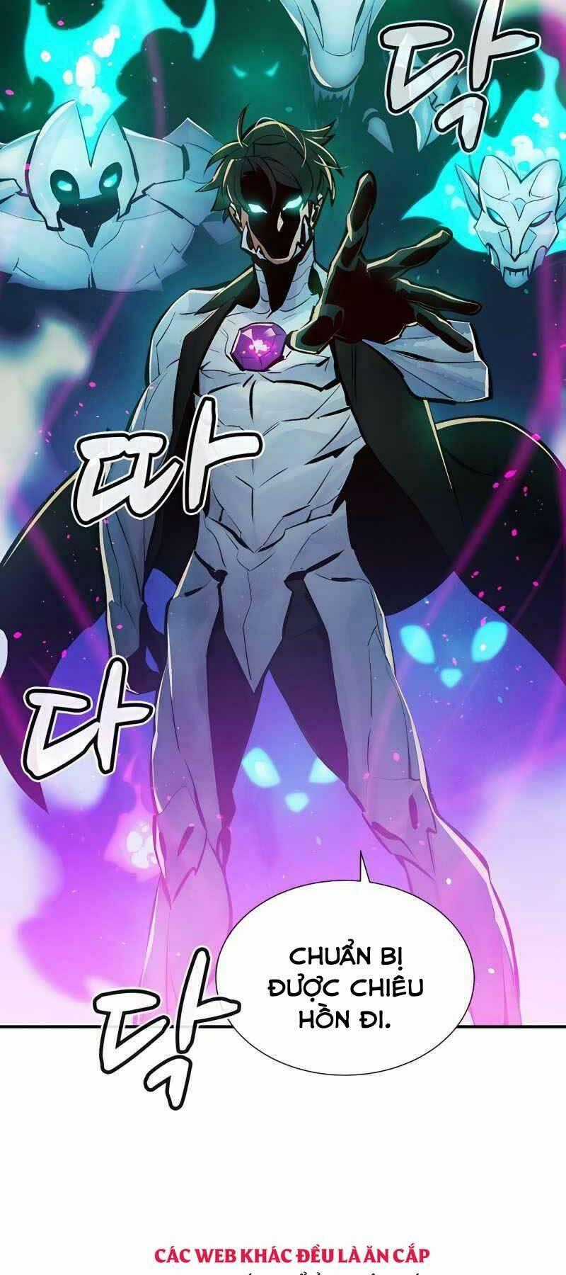 Độc Cô Tử Linh Sư - Chương 40 - Trang 85