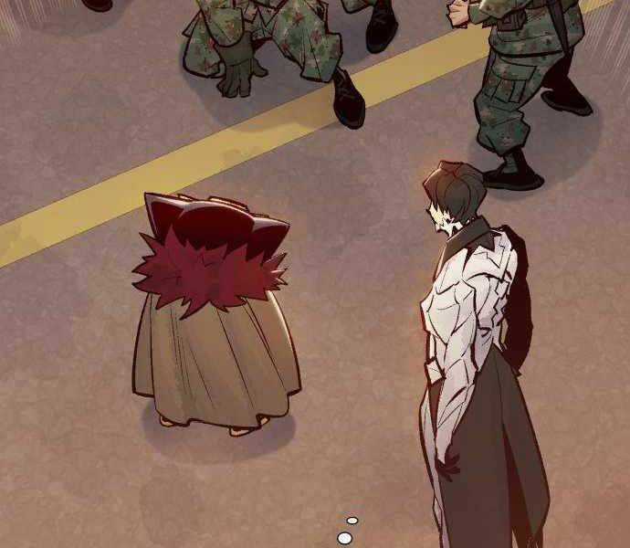 Độc Cô Tử Linh Sư - Chương 41 - Trang 109