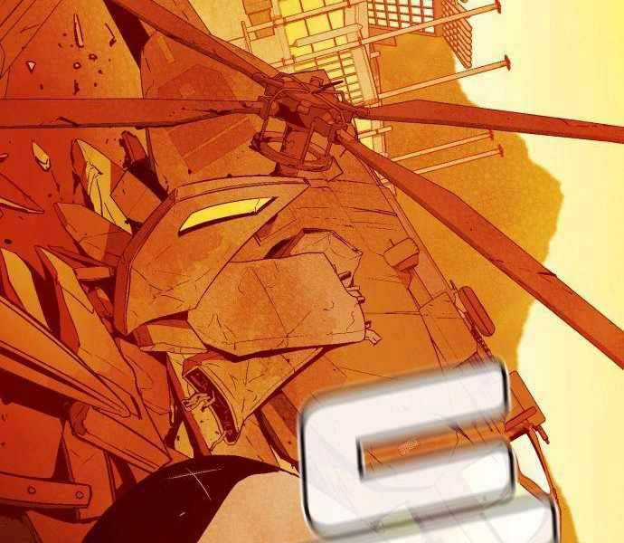 Độc Cô Tử Linh Sư - Chương 41 - Trang 132