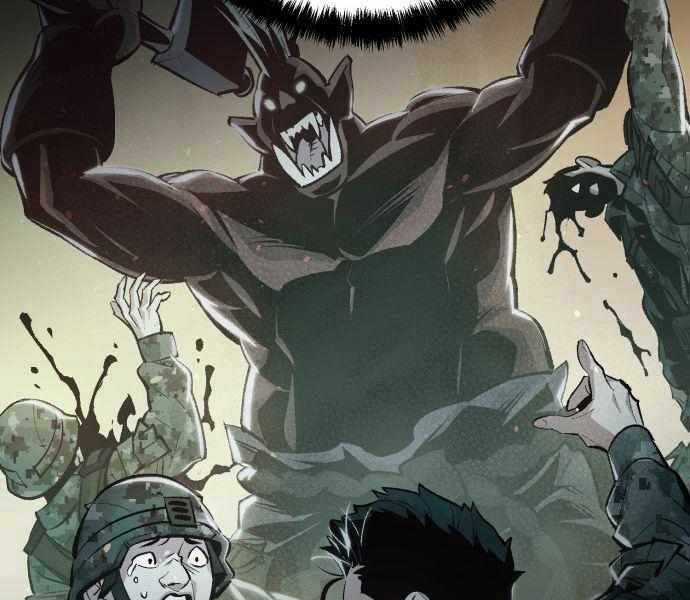 Độc Cô Tử Linh Sư - Chương 41 - Trang 17