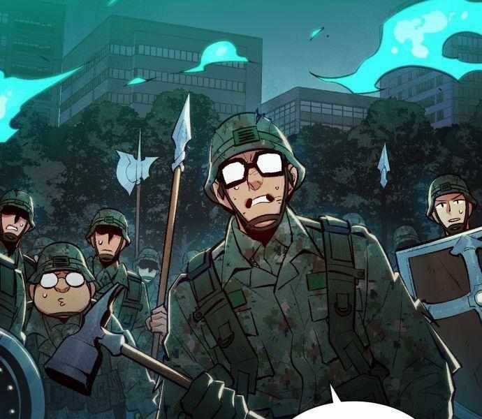 Độc Cô Tử Linh Sư - Chương 41 - Trang 3