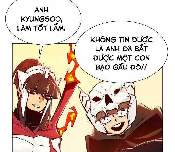 Độc Cô Tử Linh Sư - Chương 41 - Trang 35