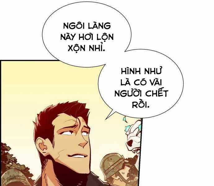 Độc Cô Tử Linh Sư - Chương 41 - Trang 43