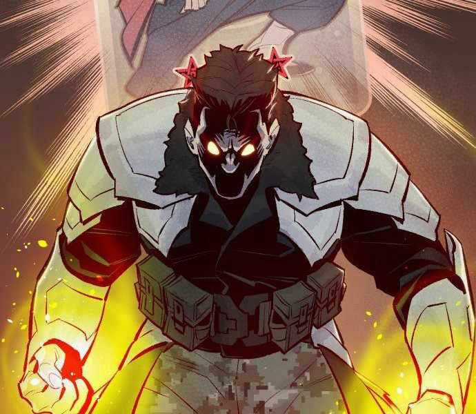 Độc Cô Tử Linh Sư - Chương 41 - Trang 53