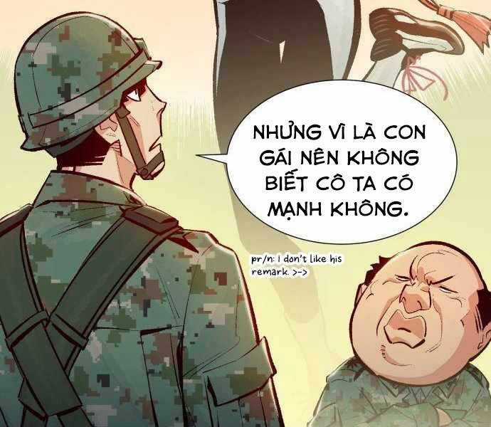 Độc Cô Tử Linh Sư - Chương 42 - Trang 38