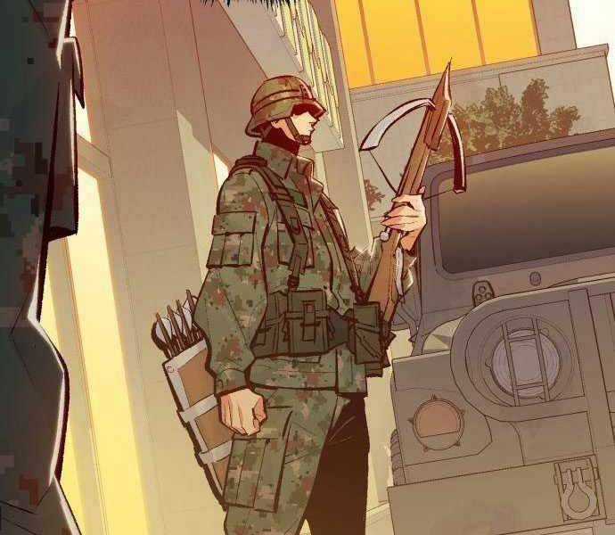 Độc Cô Tử Linh Sư - Chương 42 - Trang 52