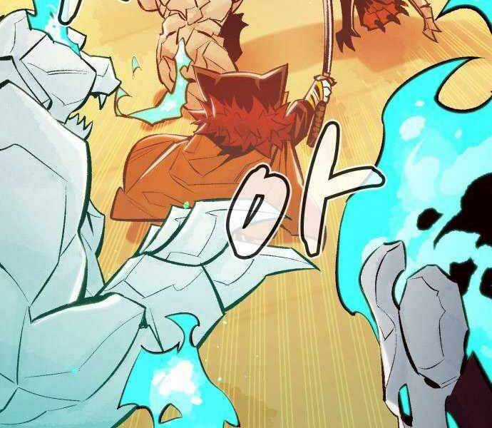 Độc Cô Tử Linh Sư - Chương 43 - Trang 195