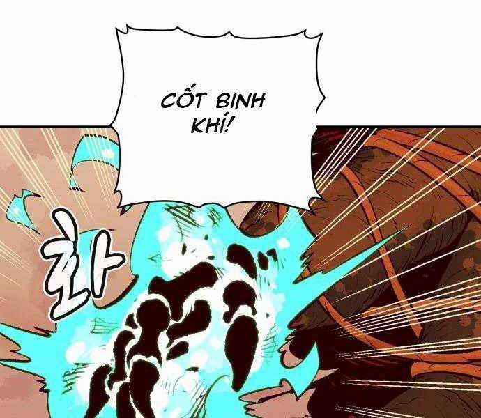 Độc Cô Tử Linh Sư - Chương 43 - Trang 6