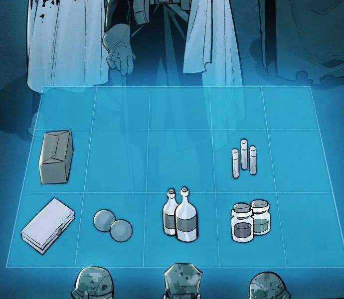 Độc Cô Tử Linh Sư - Chương 44 - Trang 137