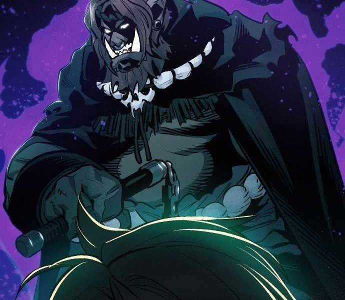 Độc Cô Tử Linh Sư - Chương 44 - Trang 192