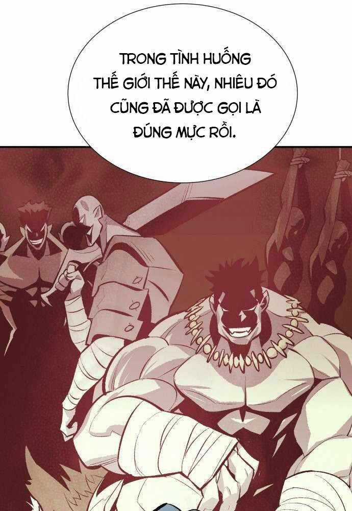 Độc Cô Tử Linh Sư - Chương 45 - Trang 116