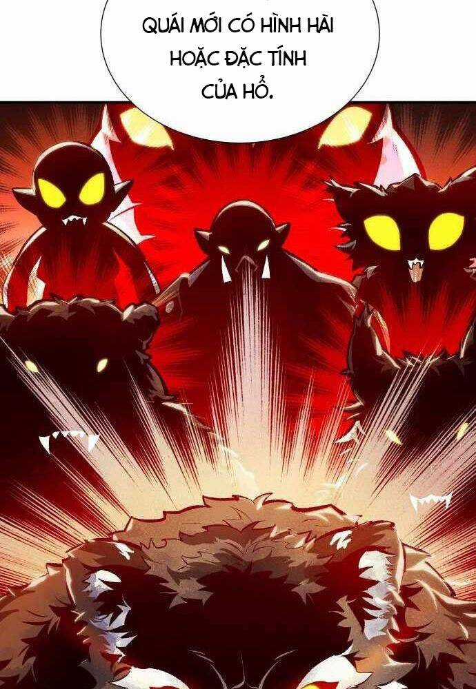 Độc Cô Tử Linh Sư - Chương 45 - Trang 20