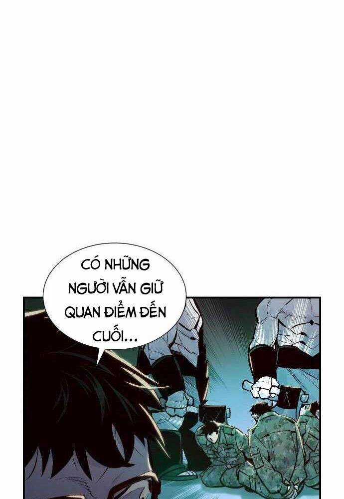 Độc Cô Tử Linh Sư - Chương 45 - Trang 35