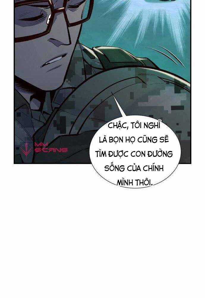 Độc Cô Tử Linh Sư - Chương 45 - Trang 36