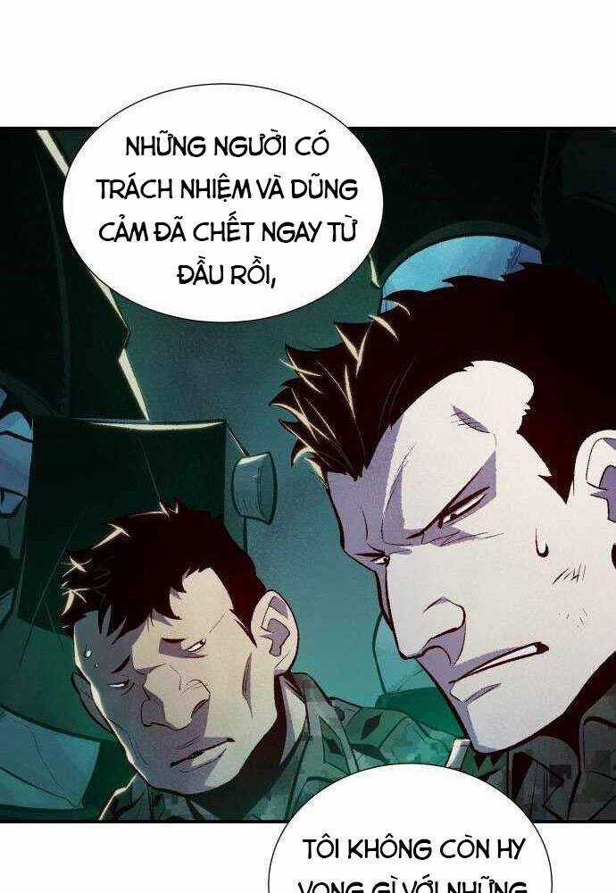 Độc Cô Tử Linh Sư - Chương 45 - Trang 37