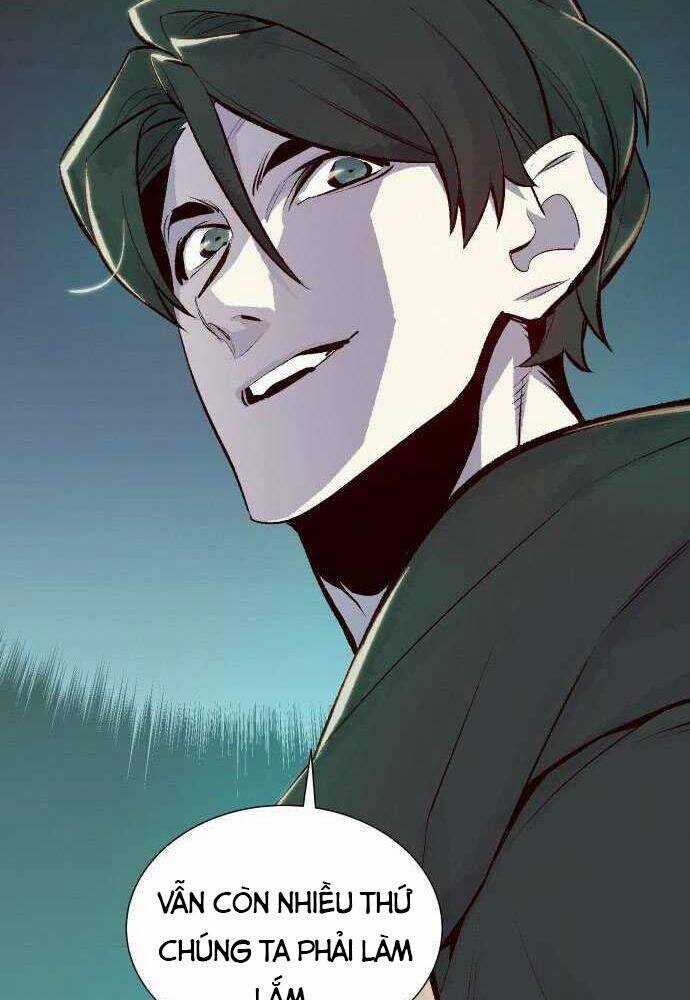 Độc Cô Tử Linh Sư - Chương 45 - Trang 39