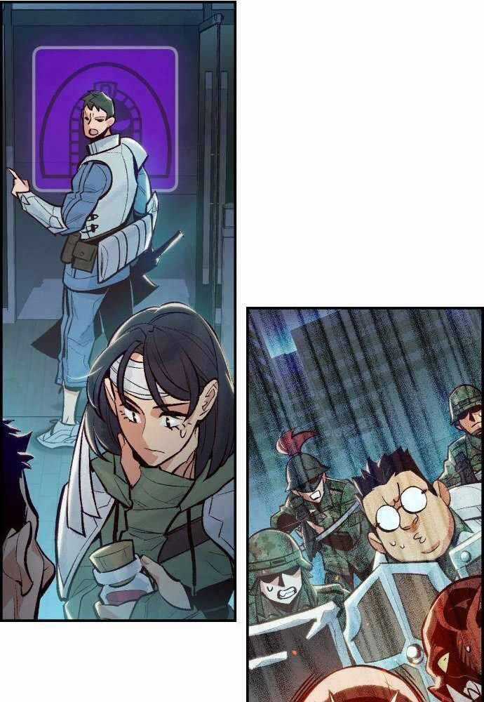 Độc Cô Tử Linh Sư - Chương 45 - Trang 47