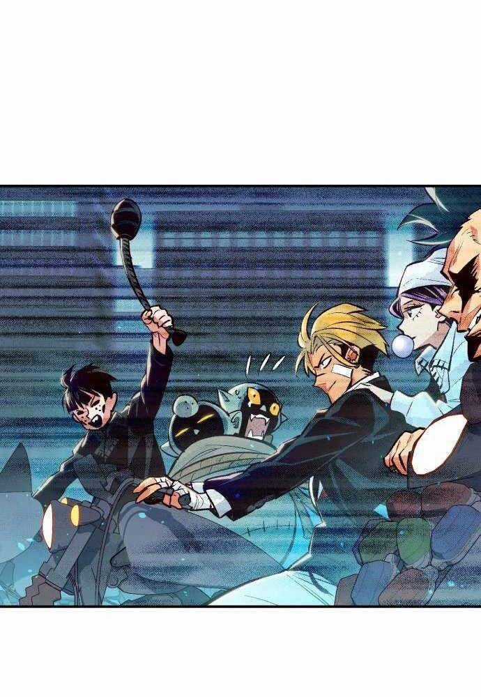 Độc Cô Tử Linh Sư - Chương 45 - Trang 50