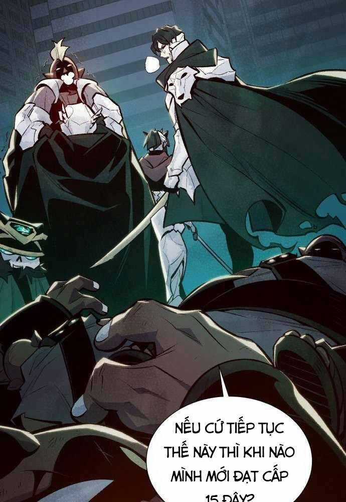 Độc Cô Tử Linh Sư - Chương 45 - Trang 53