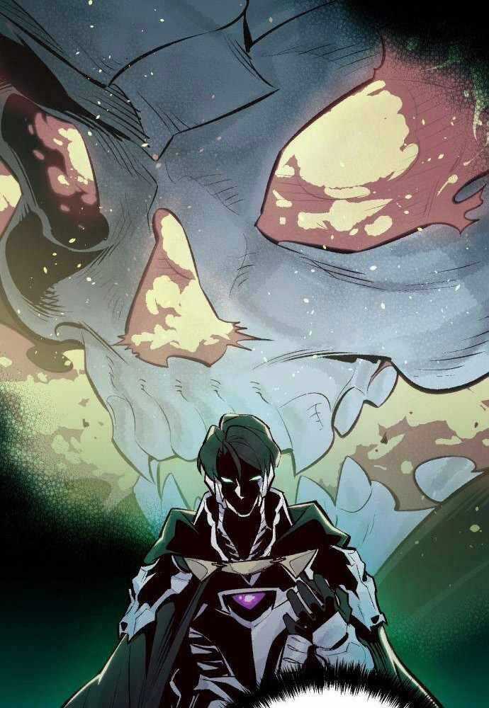 Độc Cô Tử Linh Sư - Chương 45 - Trang 57