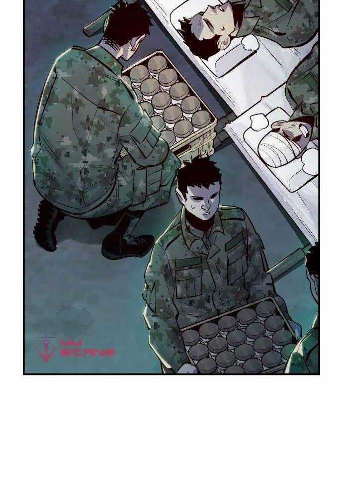 Độc Cô Tử Linh Sư - Chương 45 - Trang 7