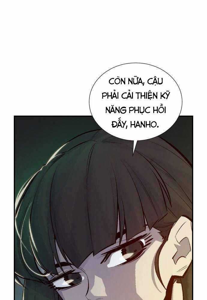 Độc Cô Tử Linh Sư - Chương 45 - Trang 8