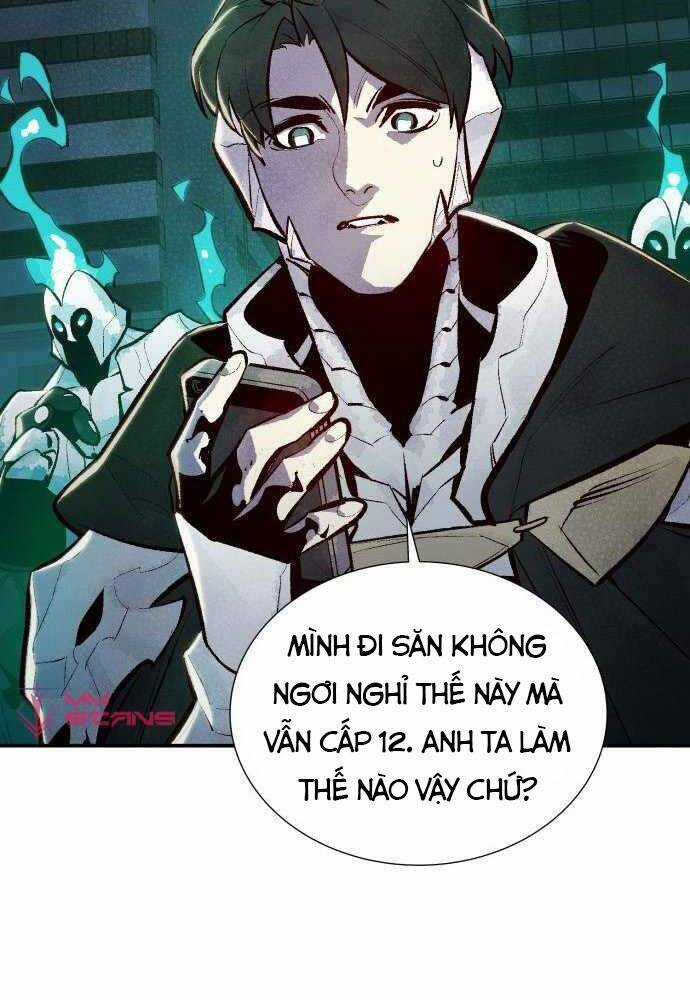 Độc Cô Tử Linh Sư - Chương 45 - Trang 75