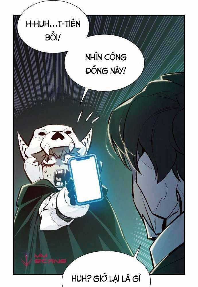 Độc Cô Tử Linh Sư - Chương 45 - Trang 80