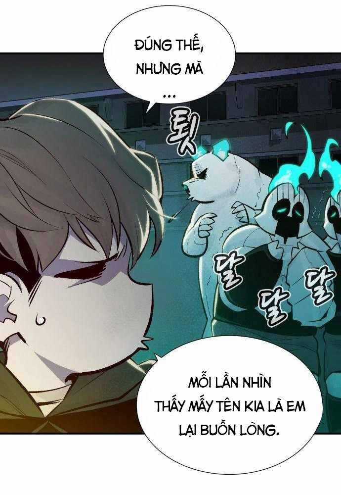 Độc Cô Tử Linh Sư - Chương 45 - Trang 10