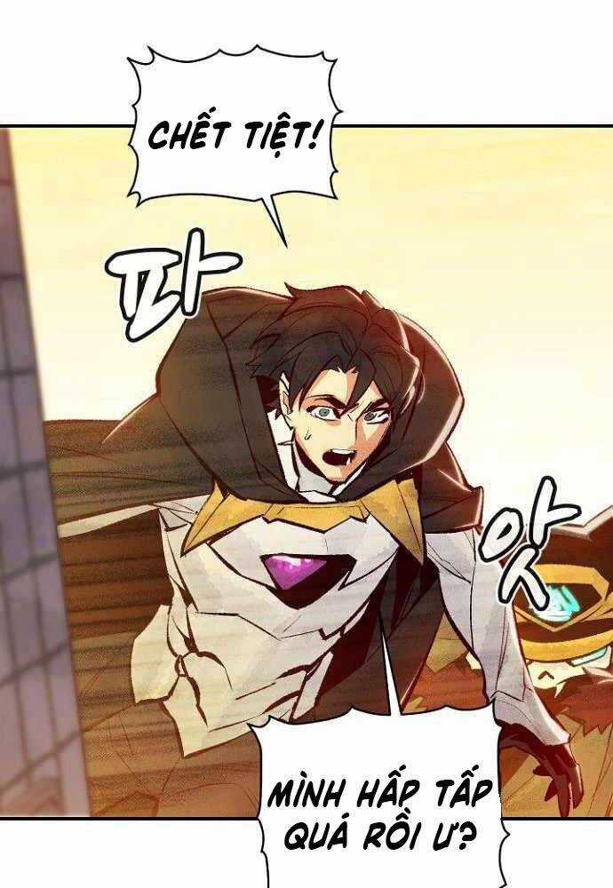 Độc Cô Tử Linh Sư - Chương 46 - Trang 101