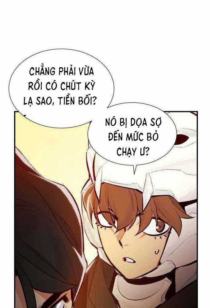 Độc Cô Tử Linh Sư - Chương 46 - Trang 117