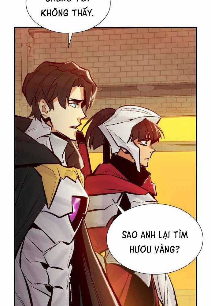 Độc Cô Tử Linh Sư - Chương 46 - Trang 35