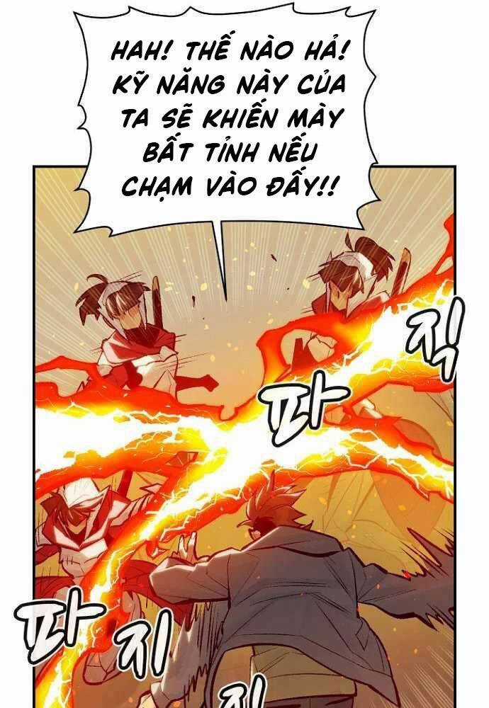 Độc Cô Tử Linh Sư - Chương 46 - Trang 48