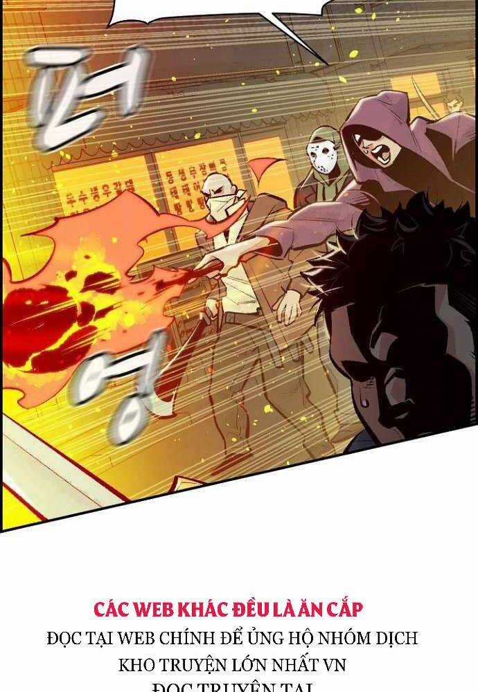 Độc Cô Tử Linh Sư - Chương 46 - Trang 57