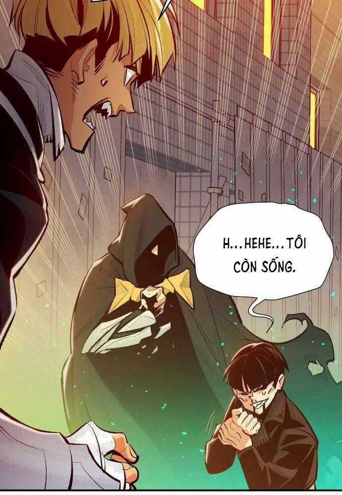 Độc Cô Tử Linh Sư - Chương 46 - Trang 76