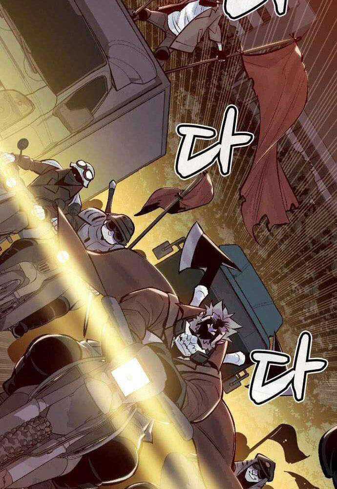 Độc Cô Tử Linh Sư - Chương 47 - Trang 132