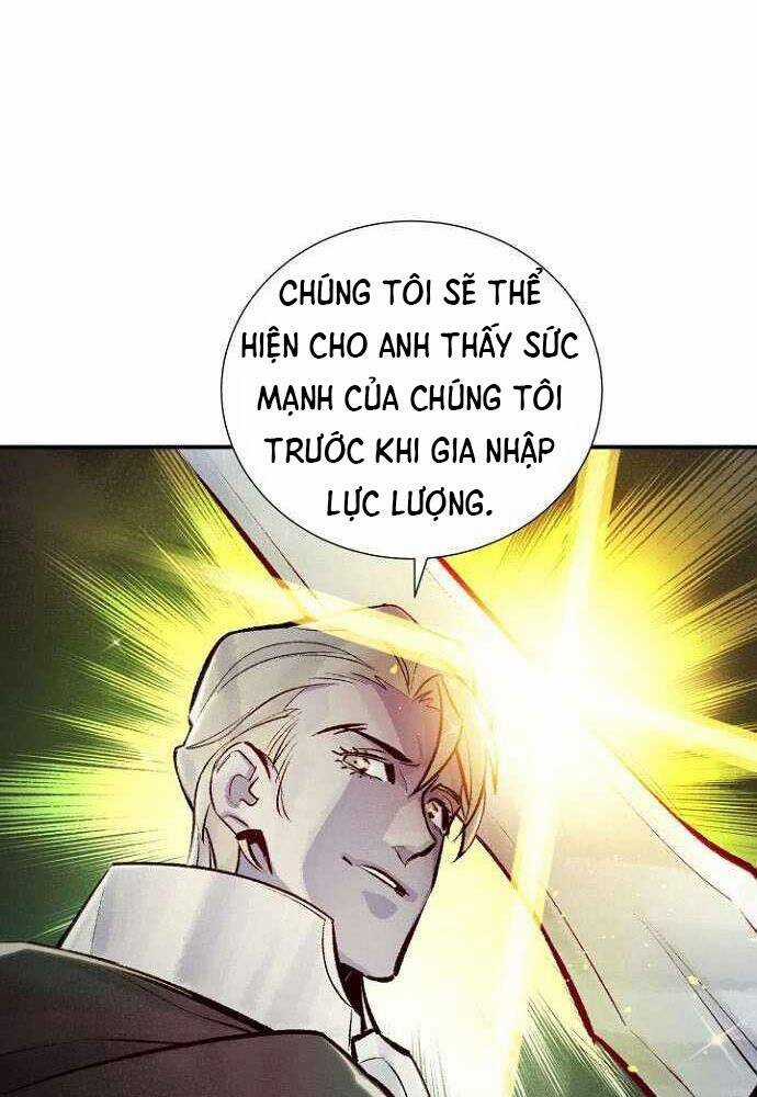 Độc Cô Tử Linh Sư - Chương 47 - Trang 137