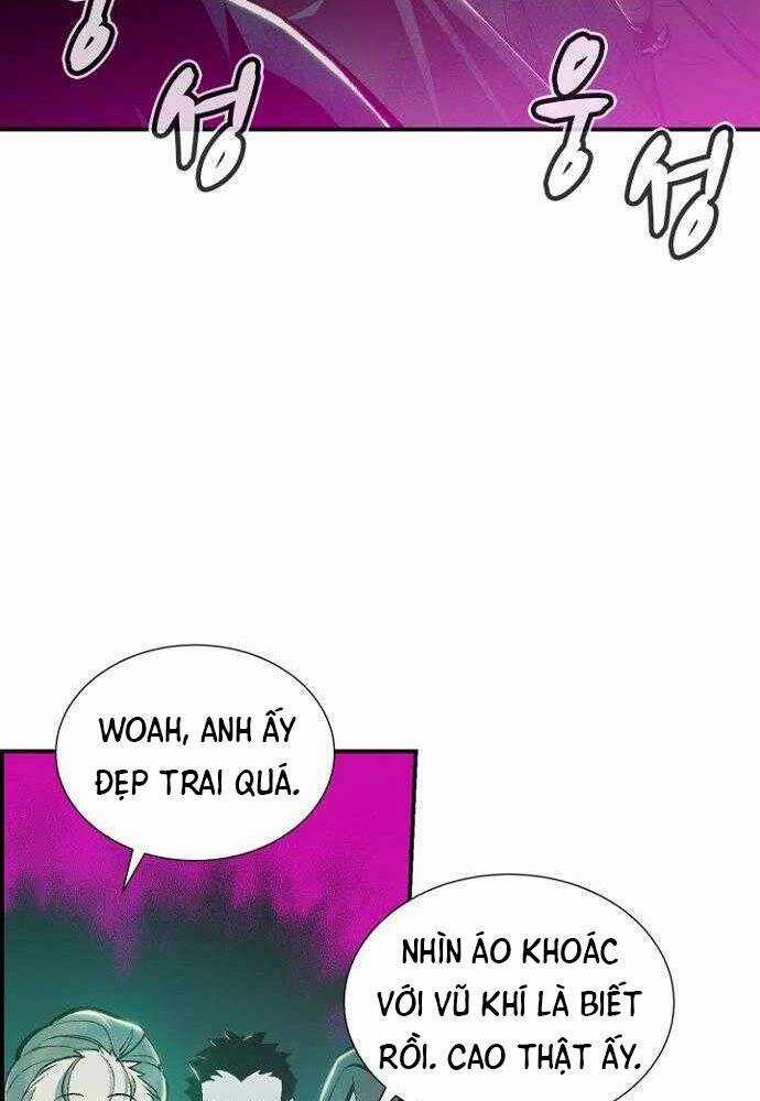 Độc Cô Tử Linh Sư - Chương 47 - Trang 17